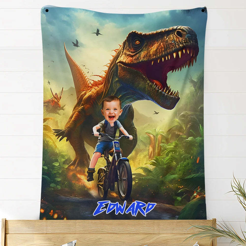 Custom Blanket Personalized Minime Pillow Makemesurprise