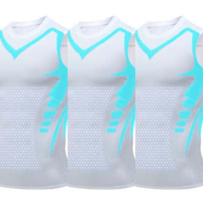 🥳2026 HOT SALE🥳💞50K+ SOLD!🛡️💎 50% OFF! Ionic Shaping Vest – Cooling compression, smooths belly & love handles. Invisible under shirts.💪✨
