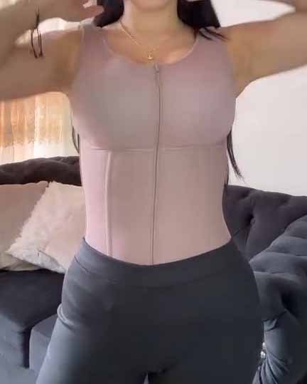 High Control Waist Trainer