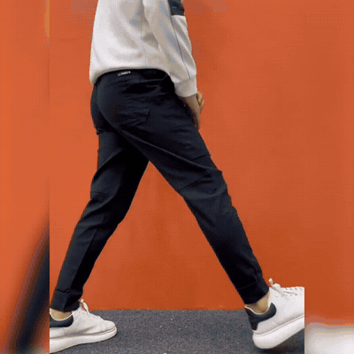 Flexibility demo