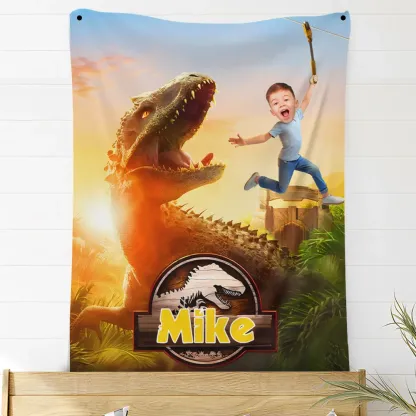 Custom Blanket Personalized Minime Pillow Makemesurprise