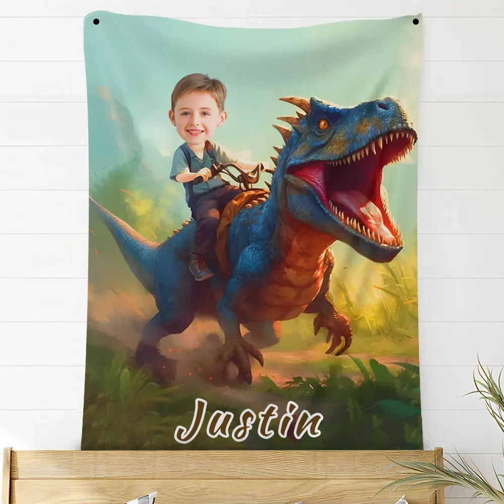 Custom Blanket Personalized Minime Pillow Makemesurprise