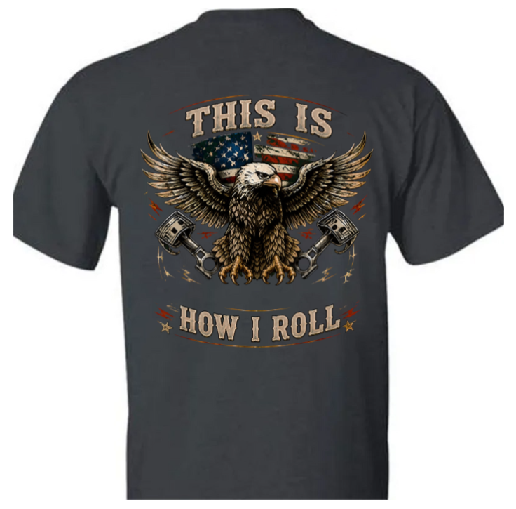 Custom Car Photo I'm Not Old I'm Classic Back Dark Shirt, Personalized Gifts For Dad, Grandpa, Family,Yourself