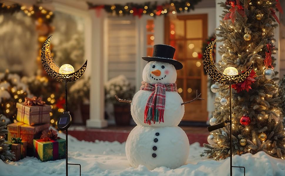 outdoor lawn yard ornaments
