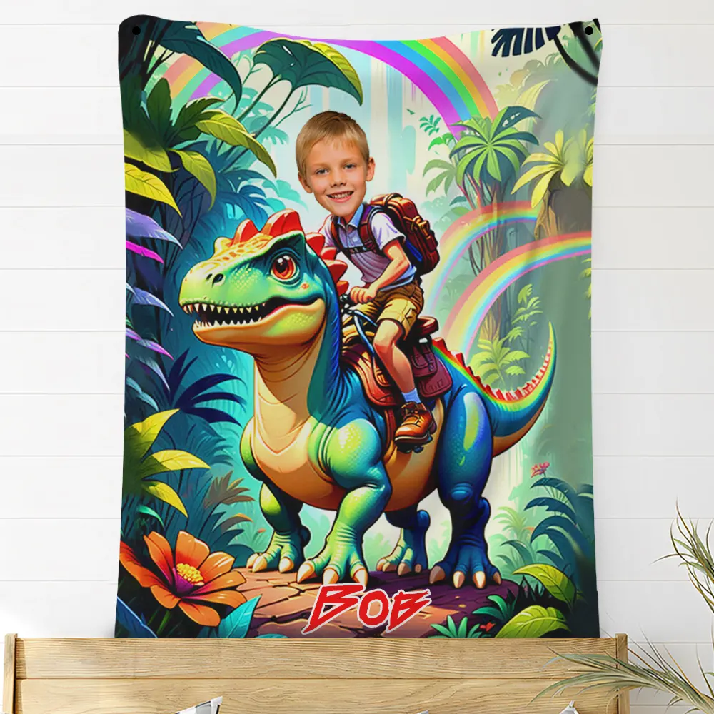 Custom Blanket Personalized Minime Pillow Makemesurprise