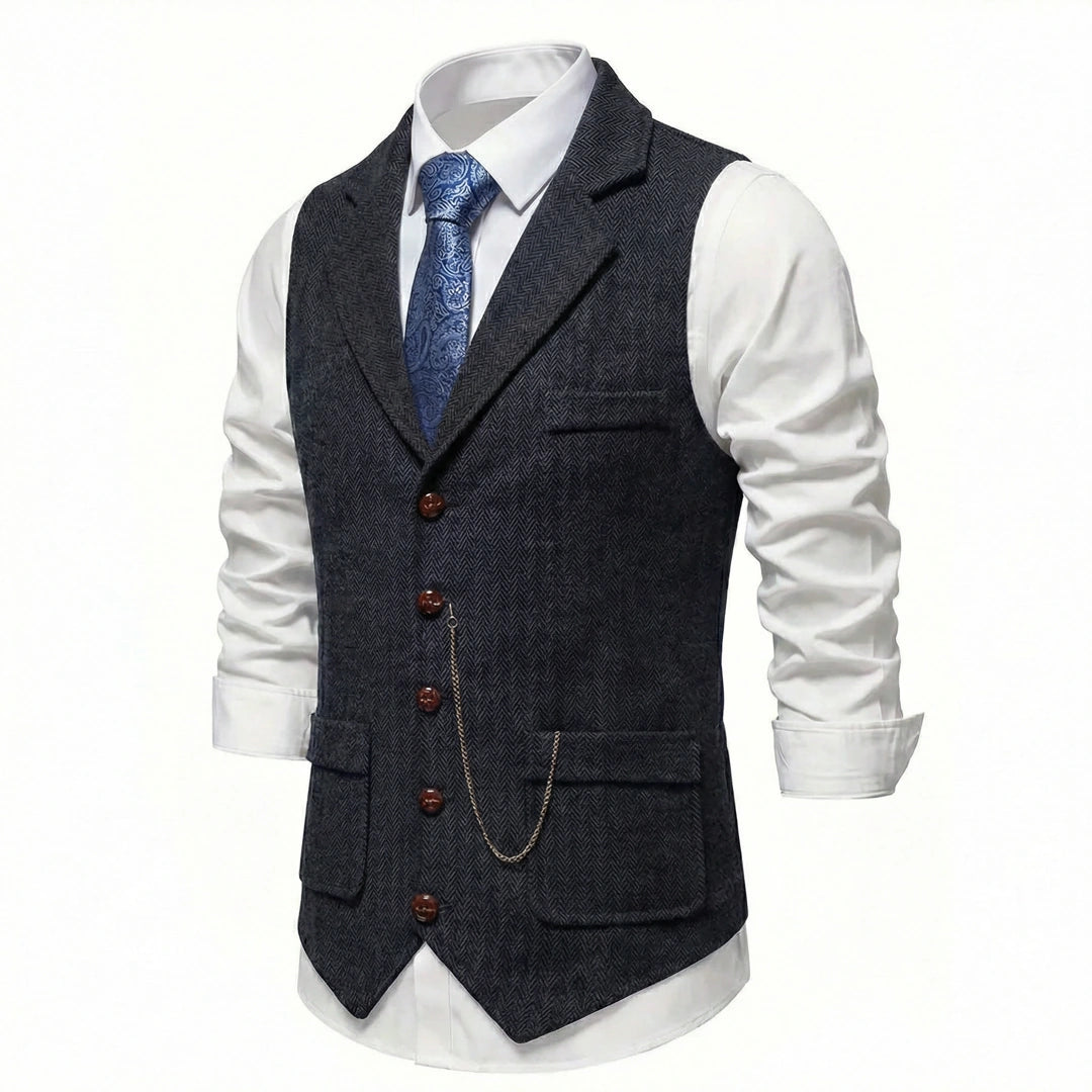 Men's Ultra Comfortable Waistcoat