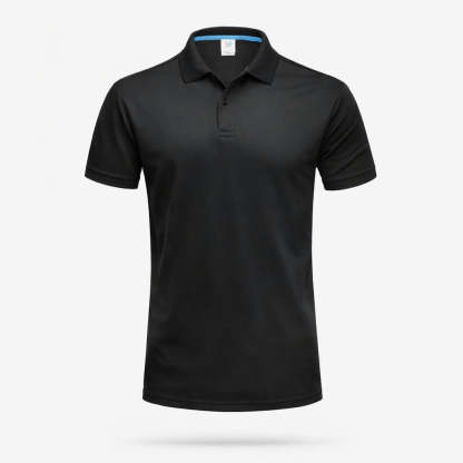 Quick-Dry Classic Polo