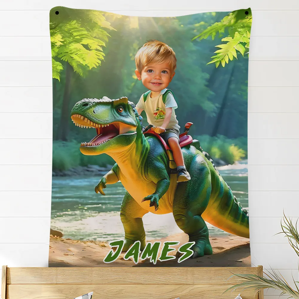 Custom Blanket Personalized Minime Pillow Makemesurprise