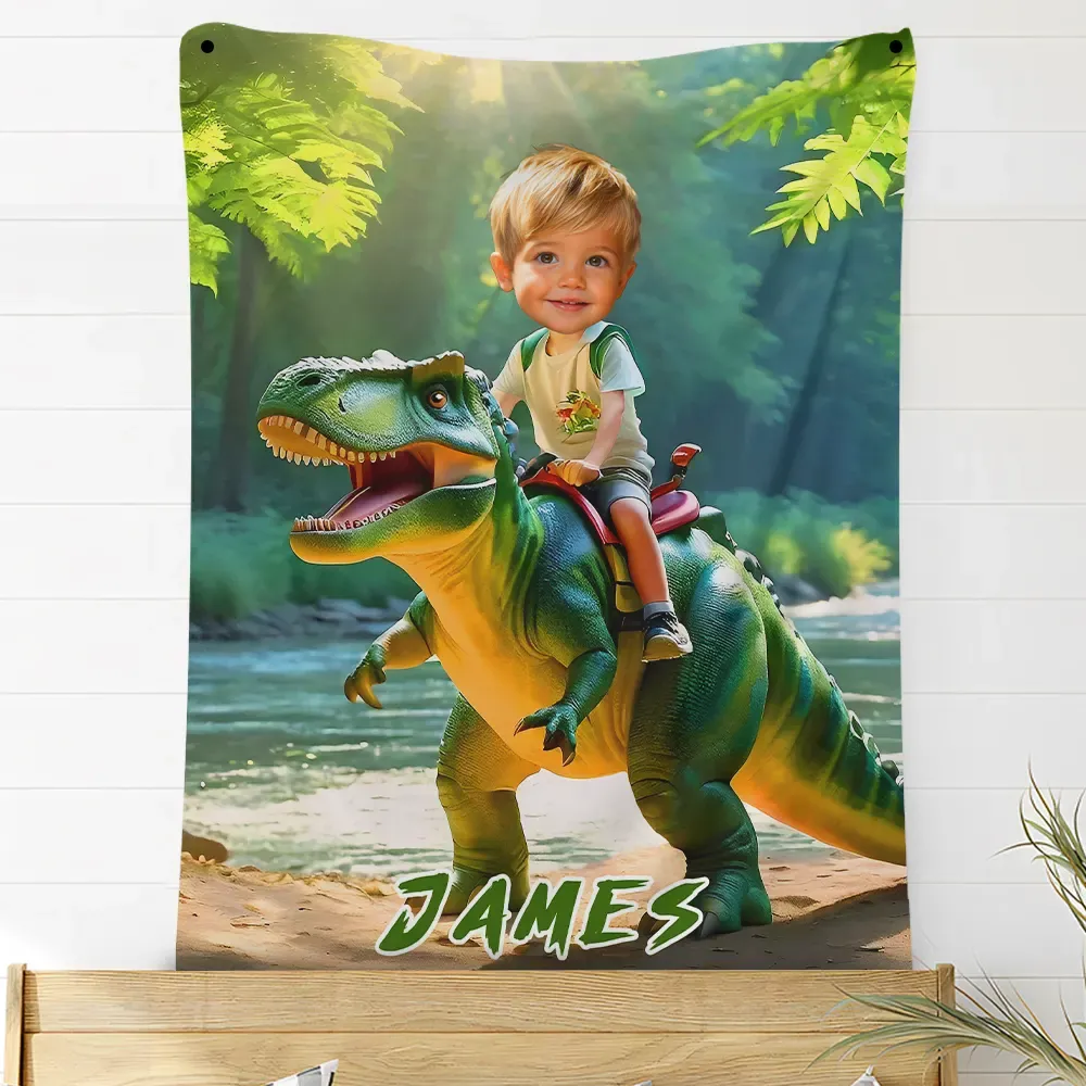 Custom Blanket Personalized Minime Pillow Makemesurprise