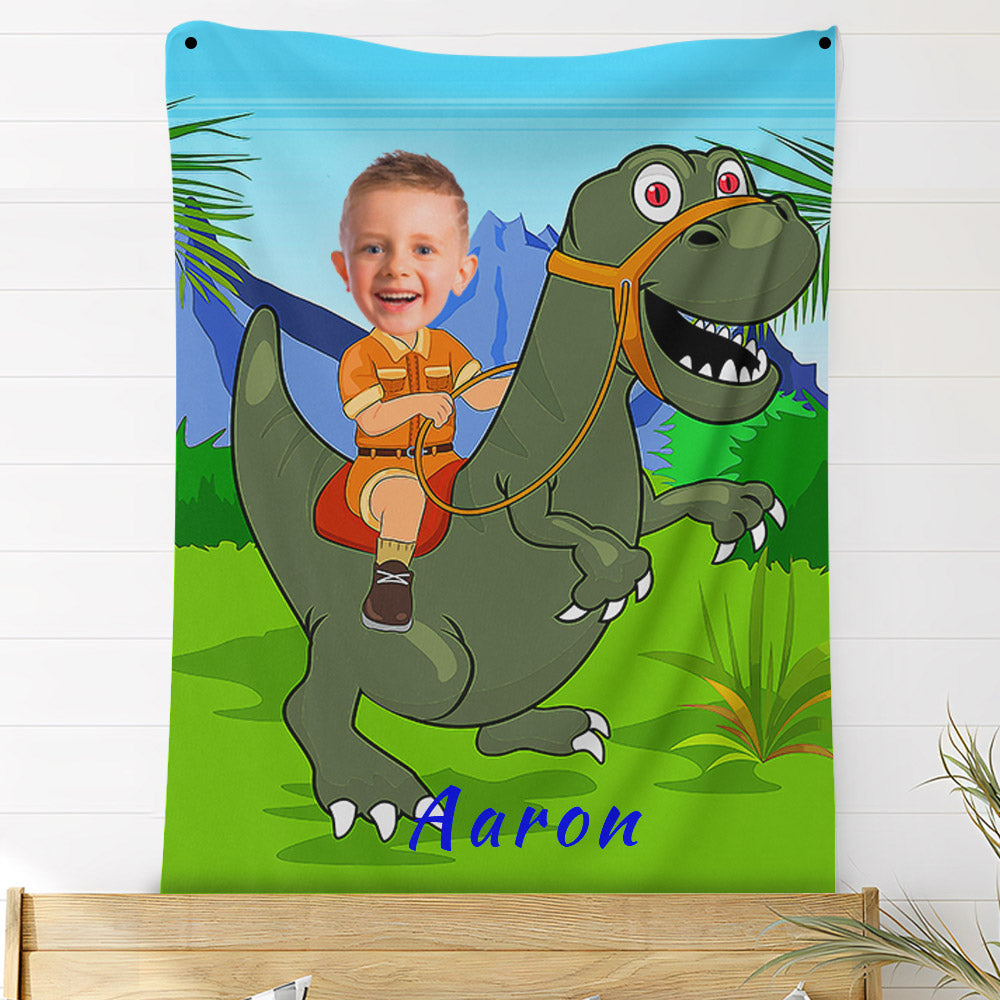Custom Blanket Personalized Minime Pillow Makemesurprise