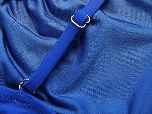 womens one piece swimsuits