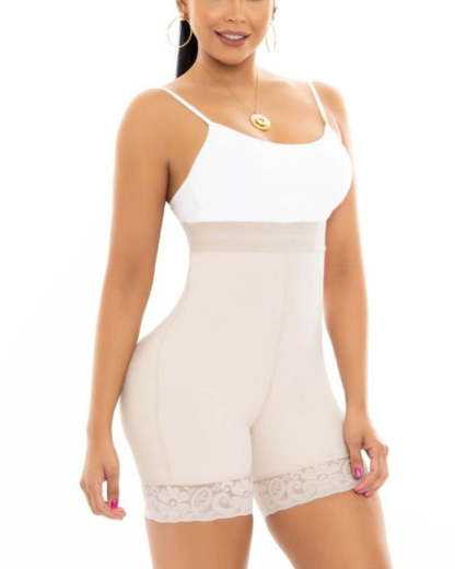 Sculpting Shapewear Control and Buttock Lift