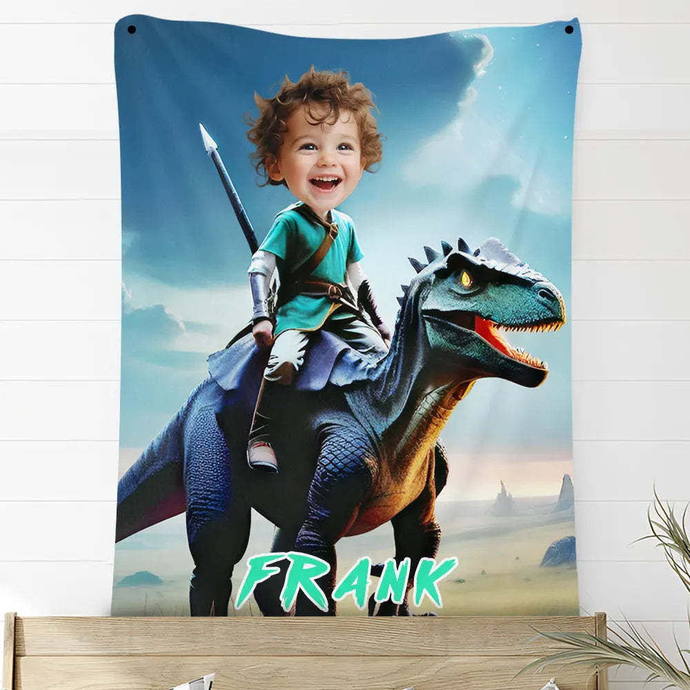 Custom Blanket Personalized Minime Pillow Makemesurprise