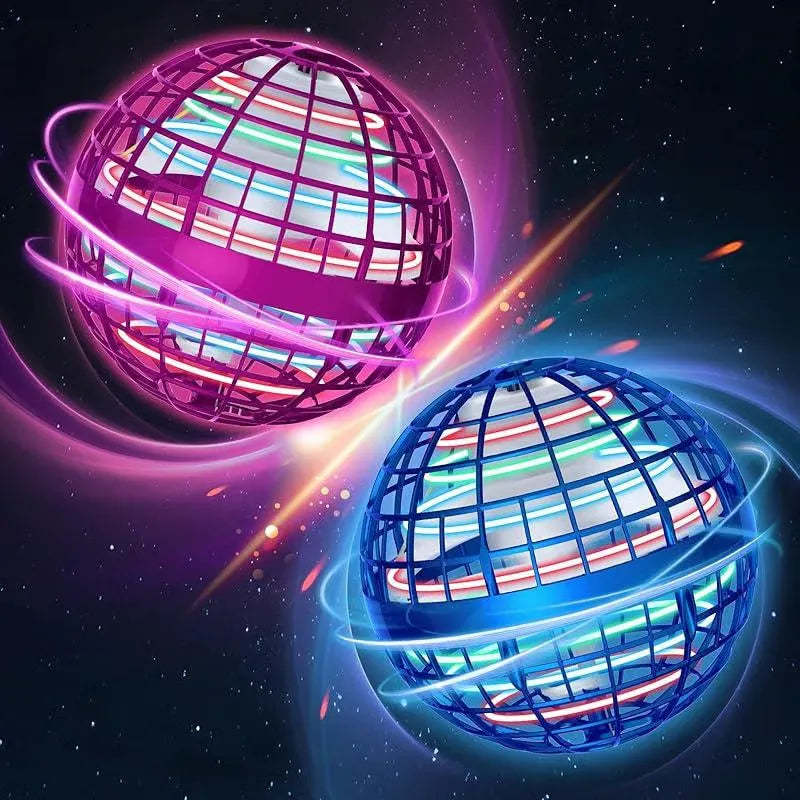 💥2025 Hottest!🔥Cosmic Fly Ball