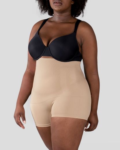 Boy Shorts Recovery Support & Compression