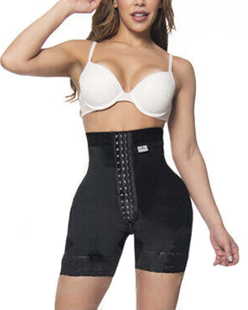 Girdles Guitar Curves,  High Waist Butt Pads Seamless Hip Enhancer Shorts