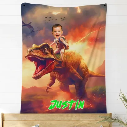 Custom Blanket Personalized Minime Pillow Makemesurprise