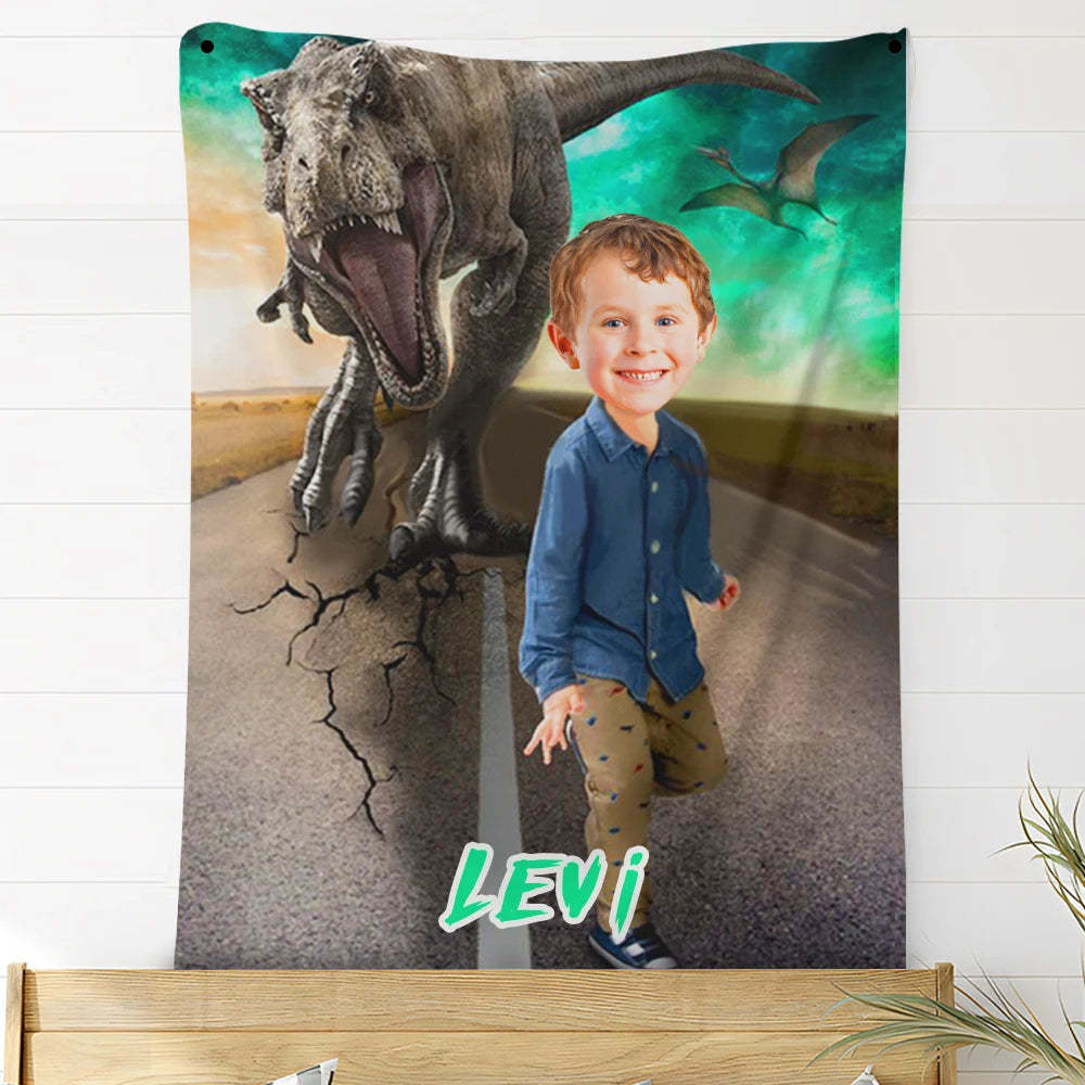 Custom Blanket Personalized Minime Pillow Makemesurprise