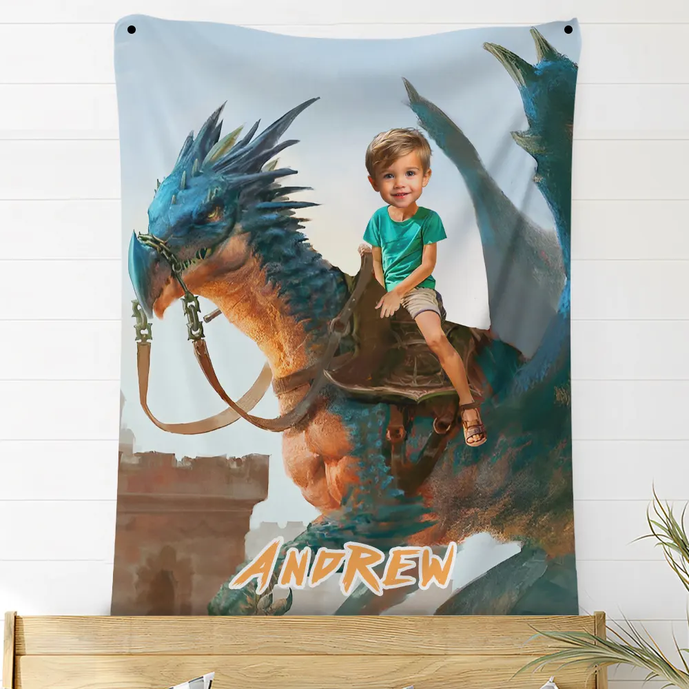 Custom Blanket Personalized Minime Pillow Makemesurprise