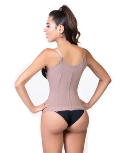 Sports Sculpting Latex Sculpting Top
