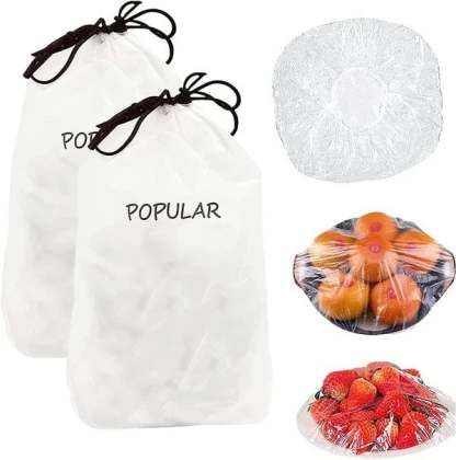 🔥🔥Reusable Fresh Keeping Bags(100PCS/Package)