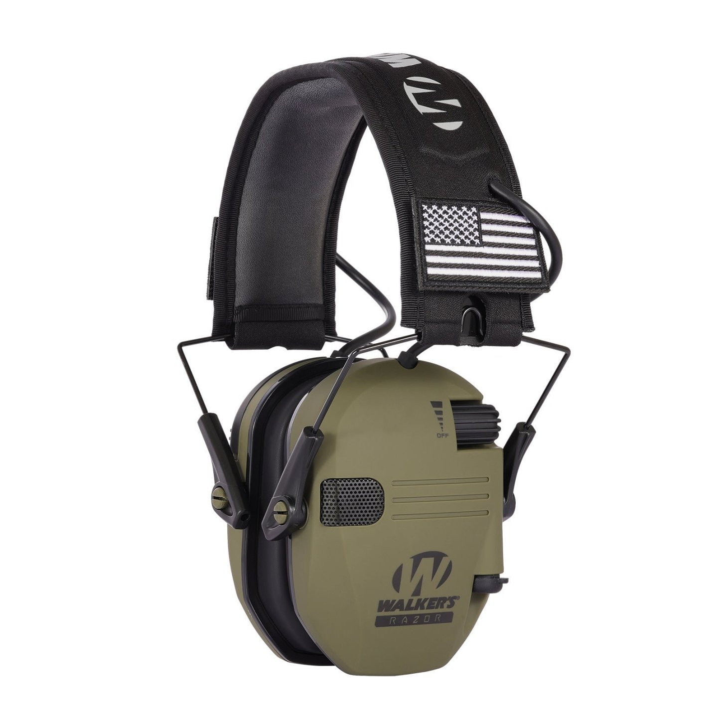 Hunting Noise Reduction Earmuffs