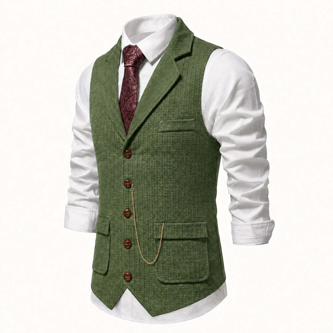 Men's Ultra Comfortable Waistcoat