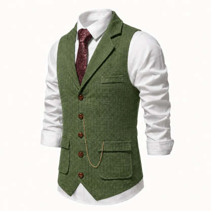 Men's Ultra Comfortable Waistcoat