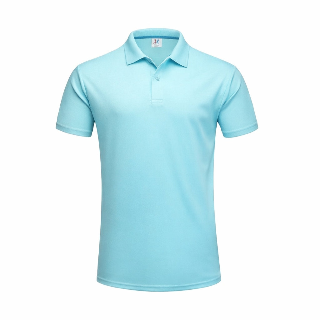 Quick-Dry Classic Polo