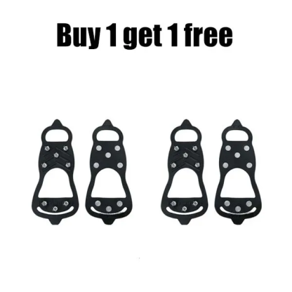 Non-Slip Gripper Spikes