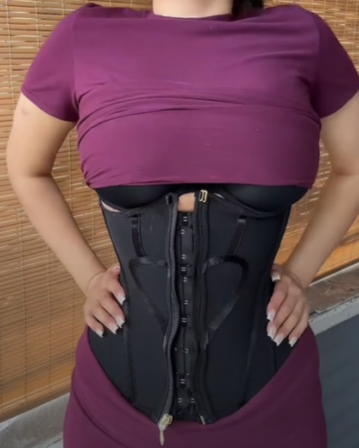 Valentines Fantasy Waist Trainer