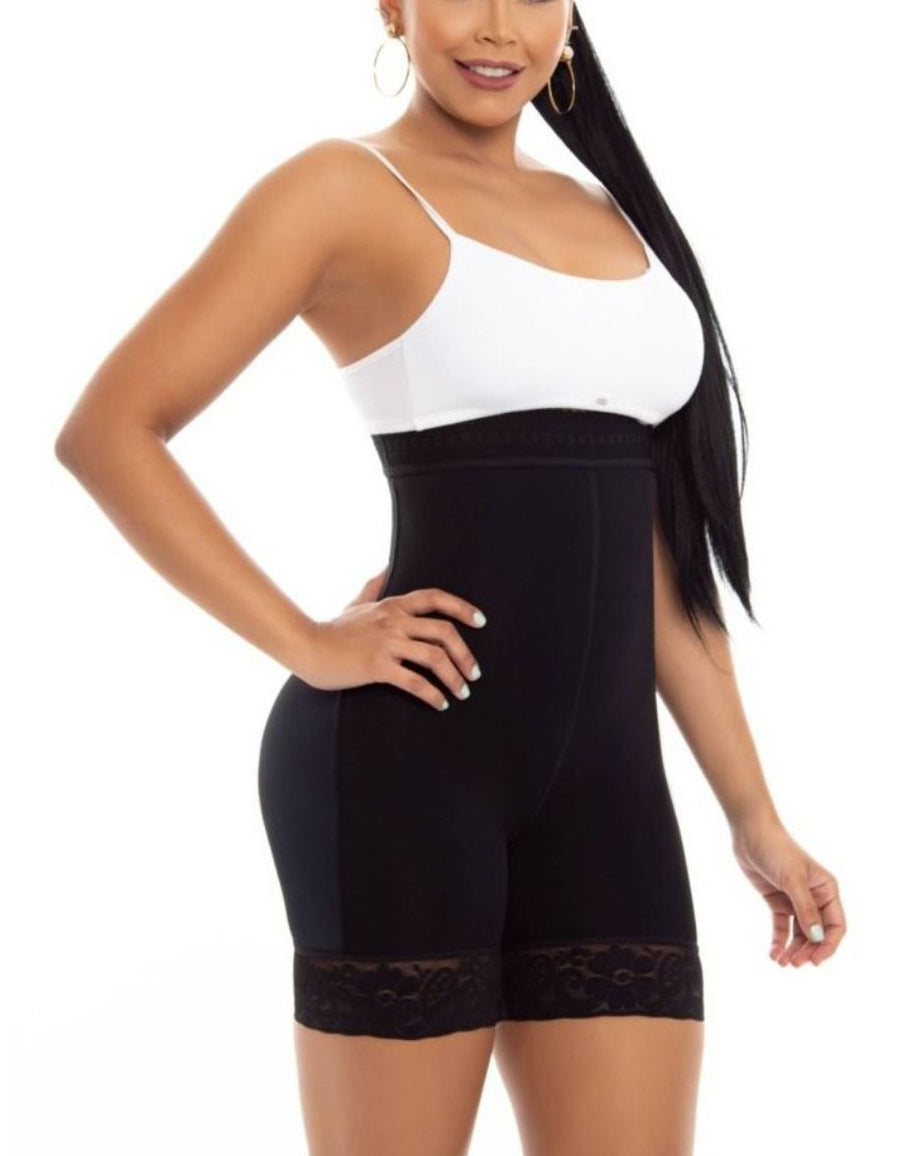 Sculpting Shapewear Control and Buttock Lift