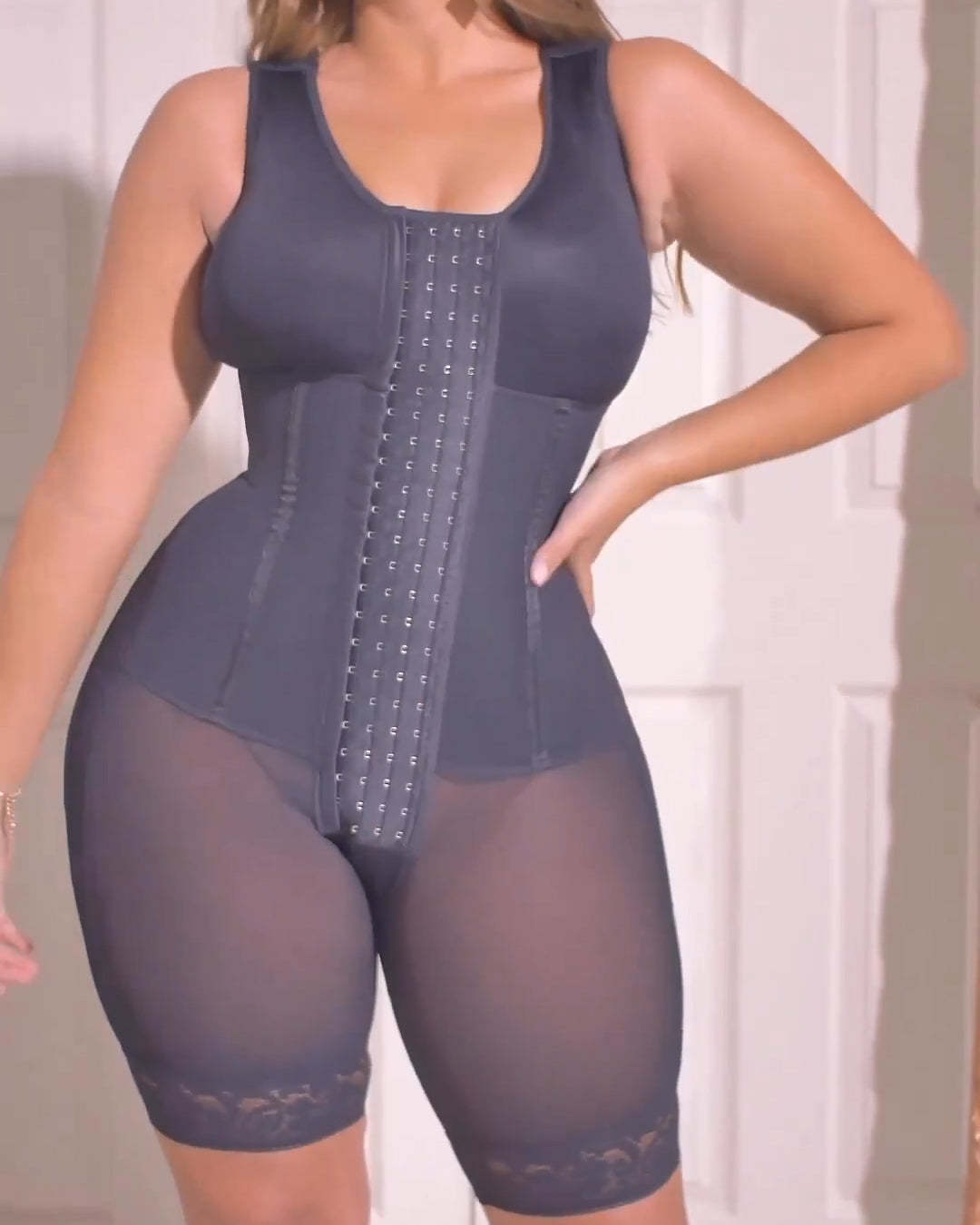 Tummy Control Shaping Hourglass