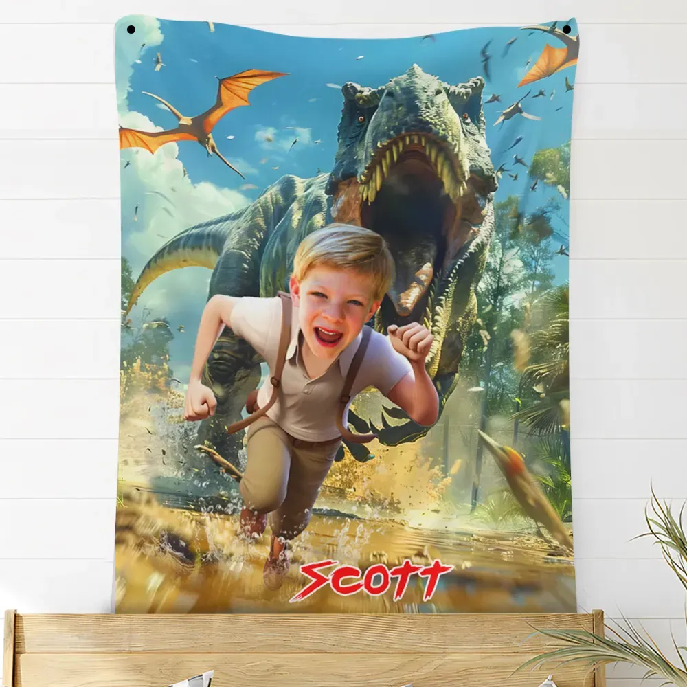 Custom Blanket Personalized Minime Pillow Makemesurprise