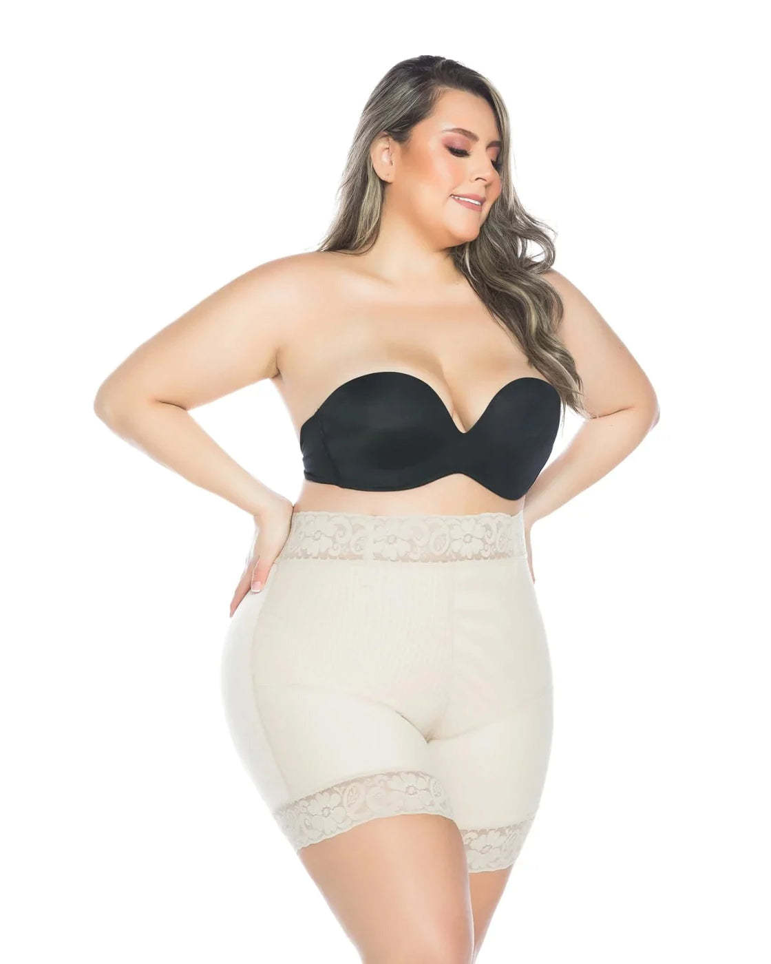 Slimming Butt Lifter Control Panty Underwear Shorts