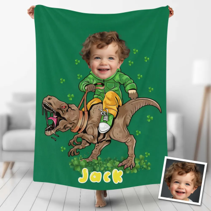 Custom Blanket Personalized Minime Pillow Makemesurprise