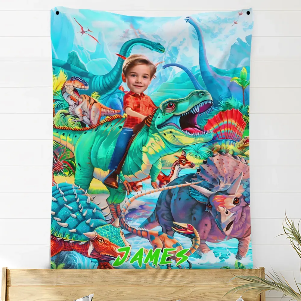 Custom Blanket Personalized Minime Pillow Makemesurprise