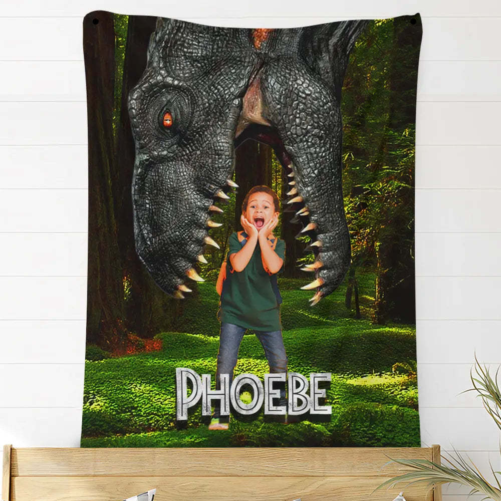 Custom Blanket Personalized Minime Pillow Makemesurprise