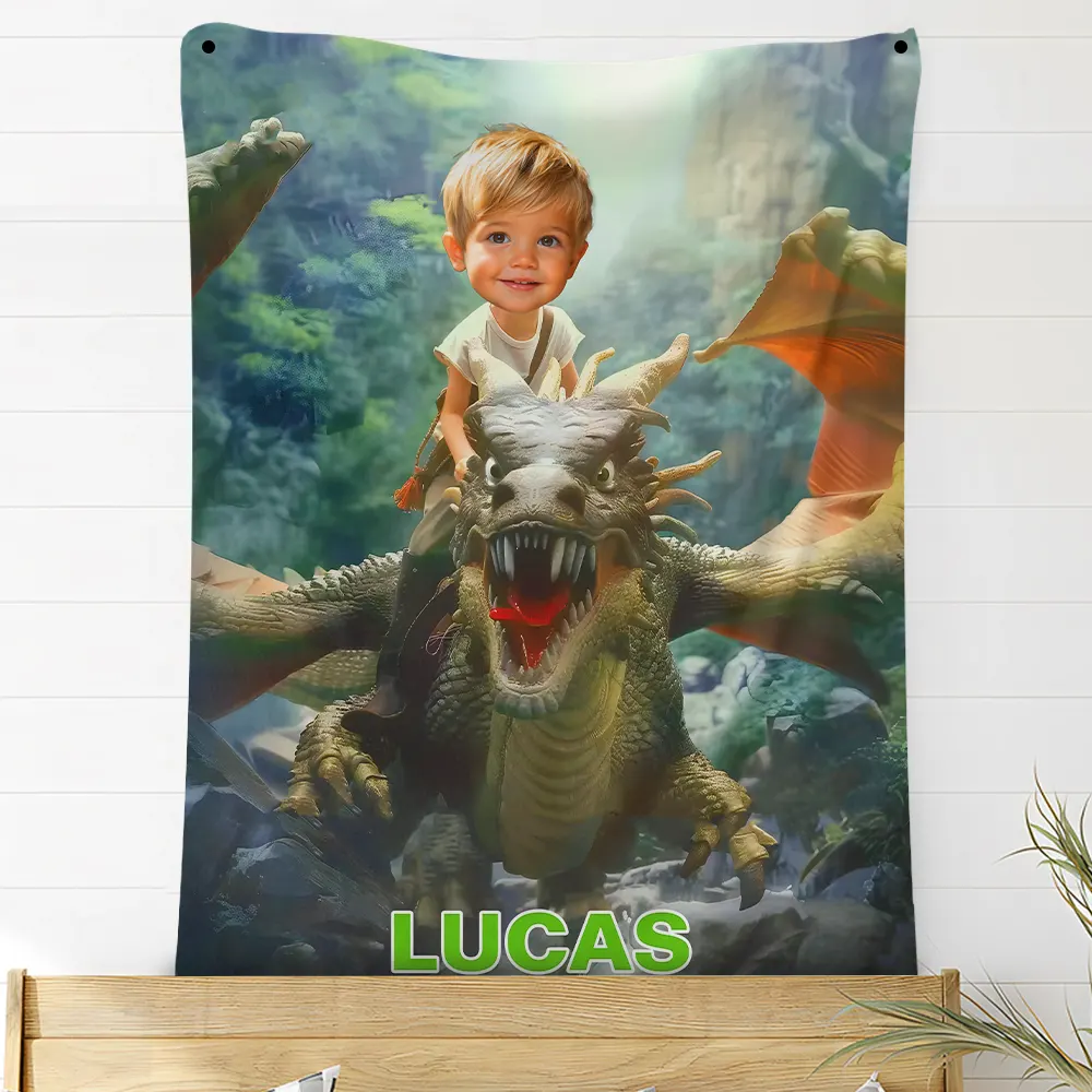 Custom Blanket Personalized Minime Pillow Makemesurprise