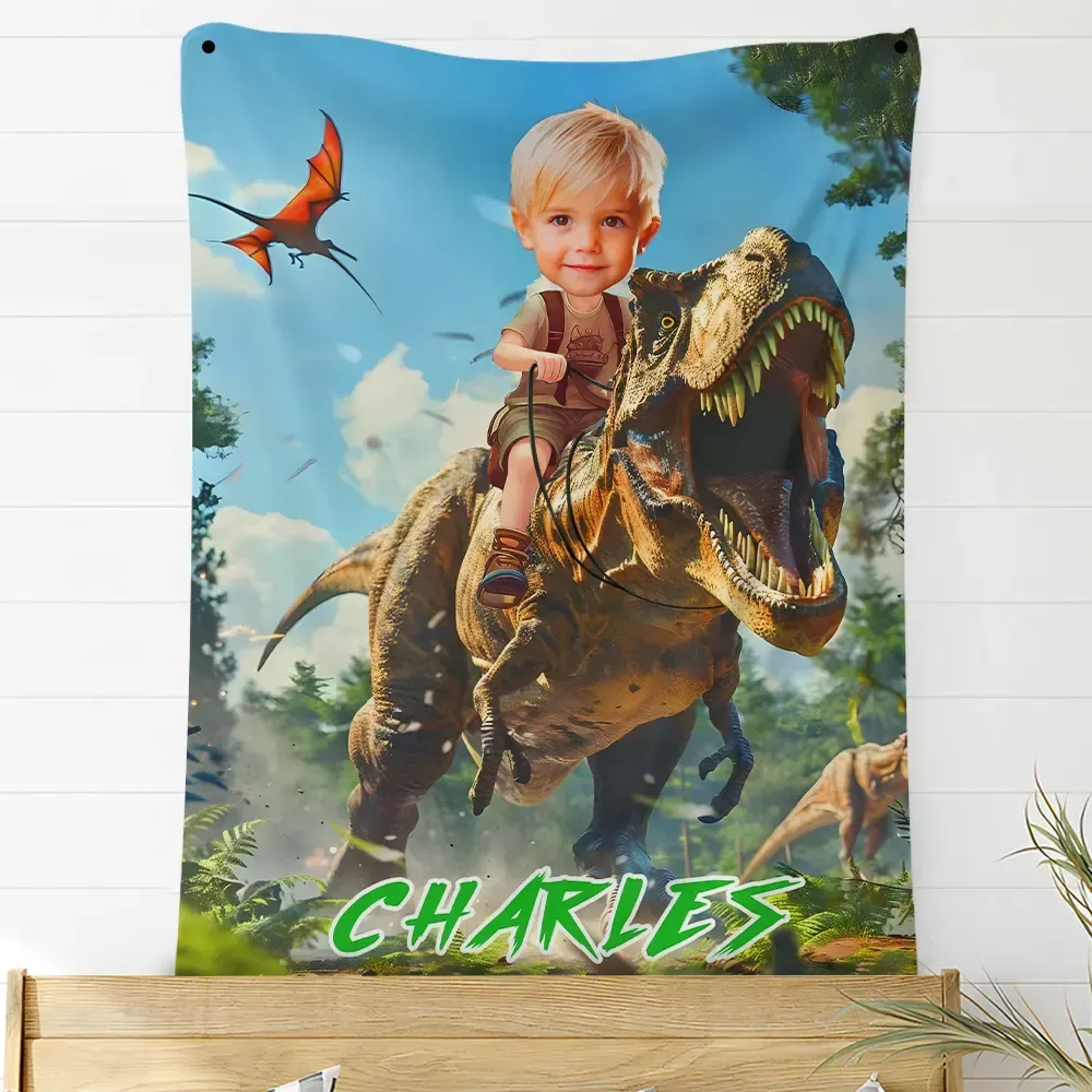 Custom Blanket Personalized Minime Pillow Makemesurprise