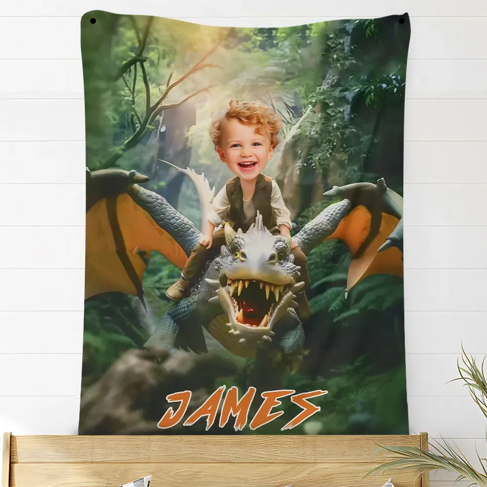 Custom Blanket Personalized Minime Pillow Makemesurprise