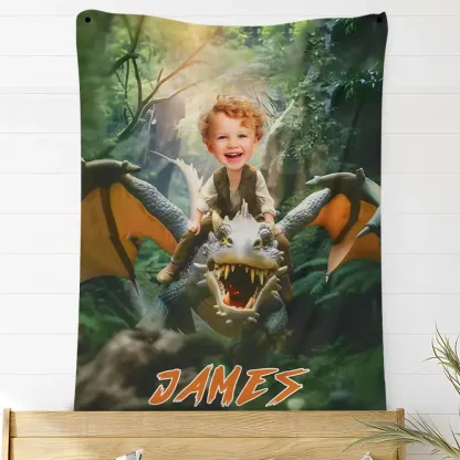 Custom Blanket Personalized Minime Pillow Makemesurprise