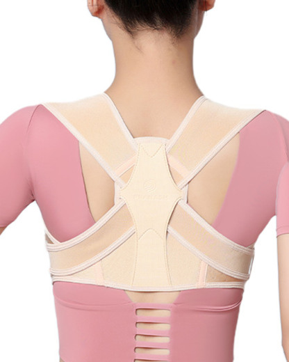 Updated Posture Corrector for Women