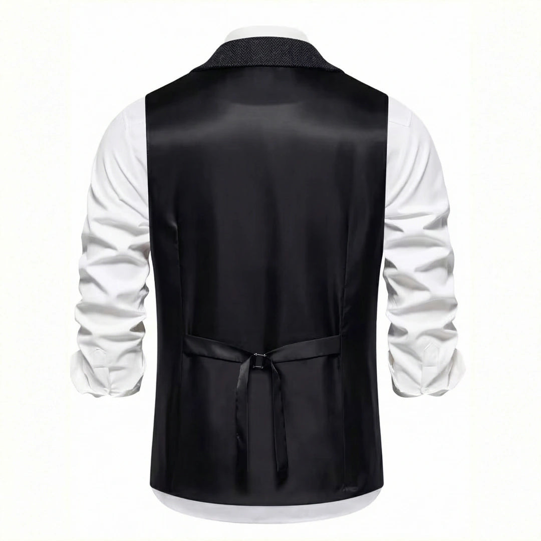 Men's Ultra Comfortable Waistcoat