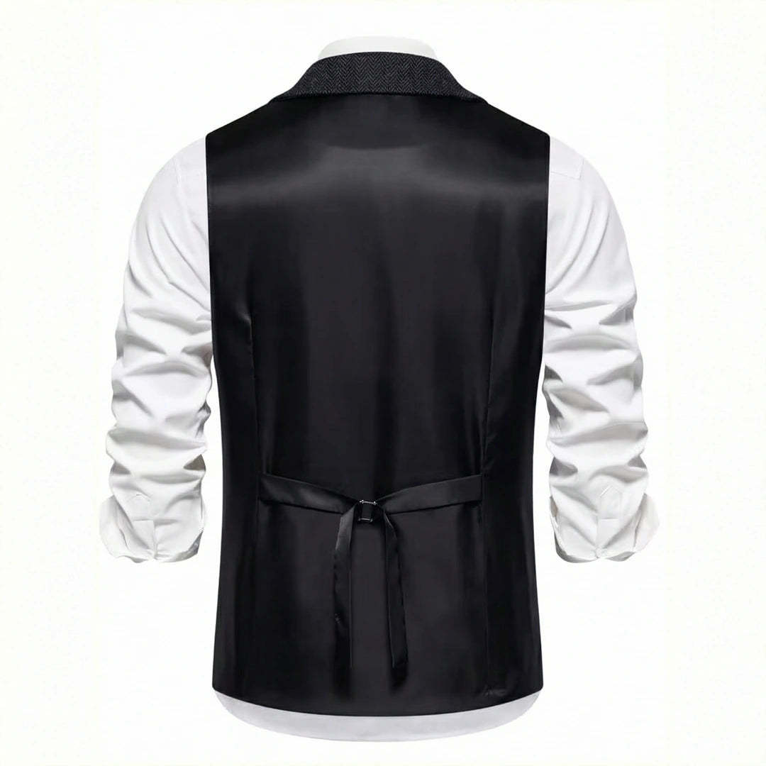 Men's Ultra Comfortable Waistcoat