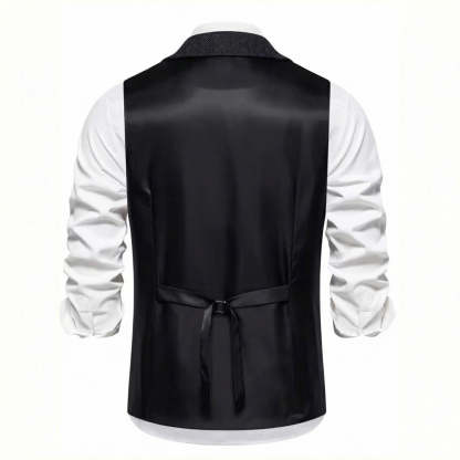 Men's Ultra Comfortable Waistcoat