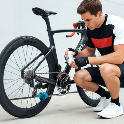 📢📢50% OFF !!!⏰Bike Chain Scrubber