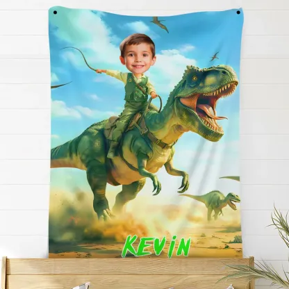 Custom Blanket Personalized Minime Pillow Makemesurprise