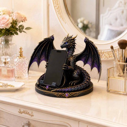 🐉Last Day 58% OFF - Dragon Phone Stand