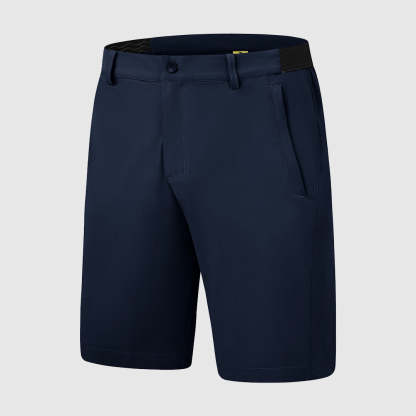Men's Stretch Quick Dry Casual Work Golf Shorts